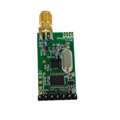 PM103無(wú)線模塊 超小體積數(shù)據(jù)傳輸