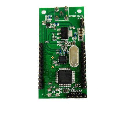 PM105 無(wú)線傳輸模塊